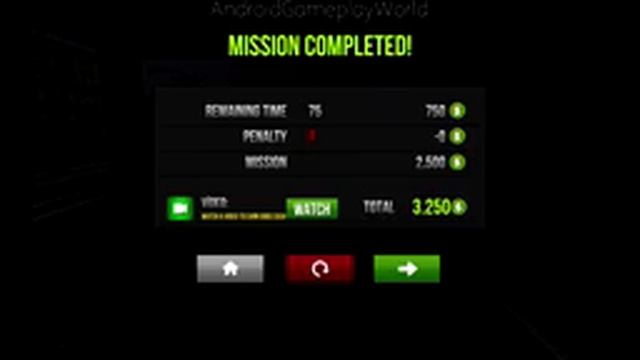 Valet Parking : Multi Level Car Parking Game Android Gameplay смотреть онлайн