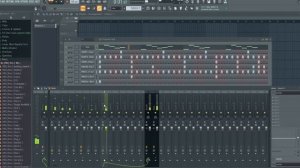 Сделал СУПЕР КАЧЕВЫЙ TRAP БИТ! Как сделать трэп бит в FL Studio 20 | PSHKNT