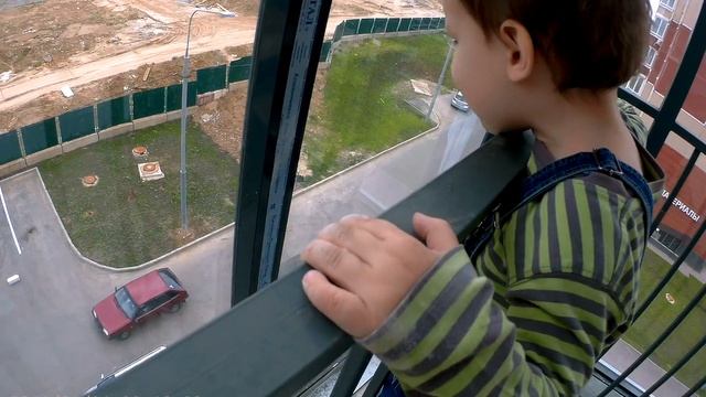 Что делать первым делом в новой квартире? смотреть онлайн