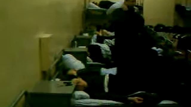 Армия.Борьба с храпом. Глуши давай! смотреть онлайн