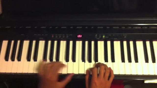 Heart and Soul (Piano) смотреть онлайн