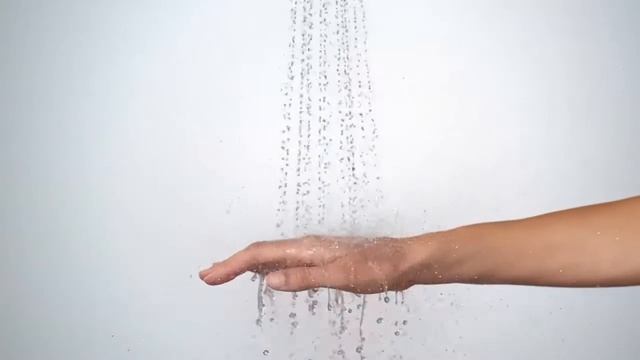 Hansgrohe тип струи: TurboRain. смотреть онлайн