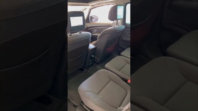 Renault Espace 1.6 dCi Life смотреть онлайн