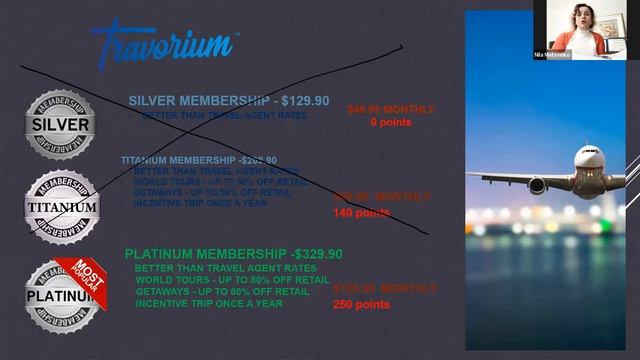 11/27/23 Travorium Презентация: Nila Matsveiko смотреть онлайн