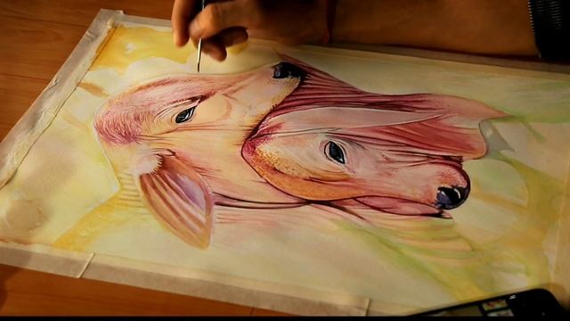 Helping My Mother To make This ?? смотреть онлайн