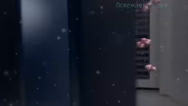 Air Purifier TV Commercial смотреть онлайн