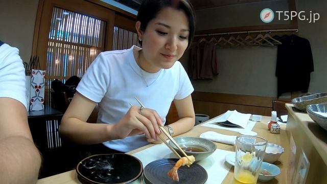"Tokyo Station" & "Nihonbashi" Tokyo: Restaurant Guide by Locals! смотреть онлайн