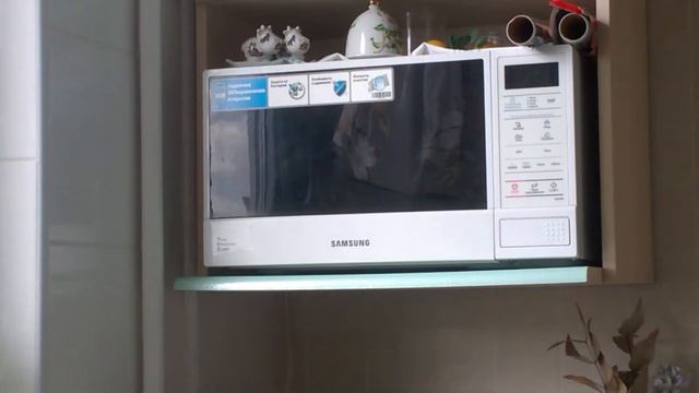 Как правильно греть воду в микроволновке | How to properly heat water in a microwave oven | 2 смотреть онлайн