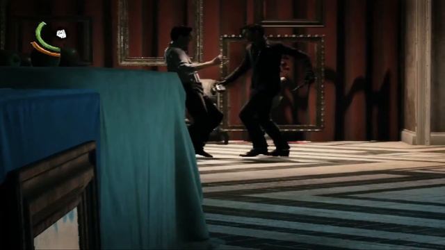 THE EVIL WITHIN 2 Walkthrough Gameplay Part 1 Kidman pc gameplay смотреть онлайн