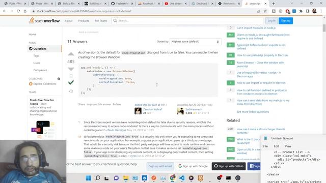 Build a Electron.js MySQL CRUD App in Browser Using HTML5 CSS3 & Javascript смотреть онлайн