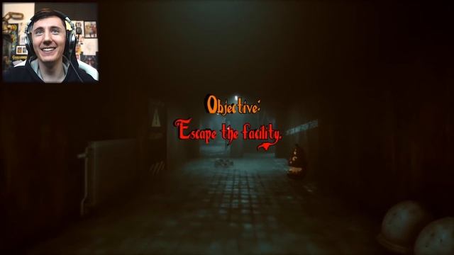 TRAPPED UNDERGROUND WITH VANNY & GLITCHTRAP... || FNAF Those Nights Before Halloween смотреть онлайн