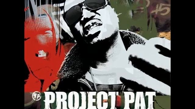 Project Pat - Crack A Head 2006 смотреть онлайн