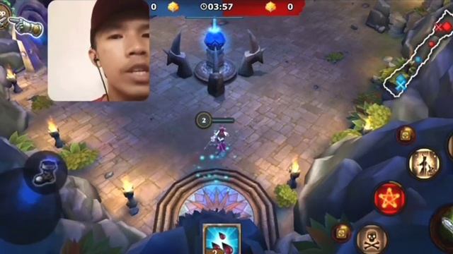 MOBA OFFLINE!! Legendary Heroes Apk смотреть онлайн