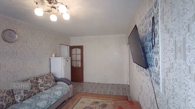 Абакан, ул. Маршала Жукова, д. 30. Продажа квартиры от агентства недвижимости Брокер Плюс. смотреть онлайн