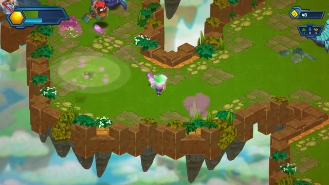 Next Up Hero Beta Gameplay no commentary смотреть онлайн