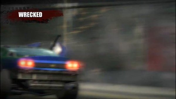 M3 GTR & R8 LMS Ultra Dominando Paradise (DGI Vehicle Pack) - Burnout Paradise Ultimate Box