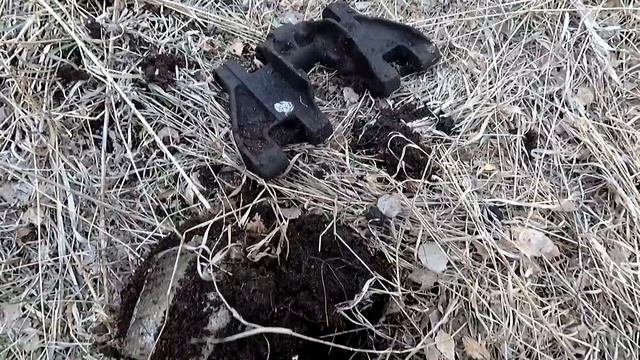 Чёрное золото,или коп металлолома смотреть онлайн