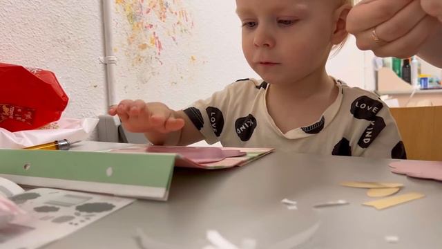 Готовимся ко Дню Рождения | Чем будем добираться в Украину? смотреть онлайн