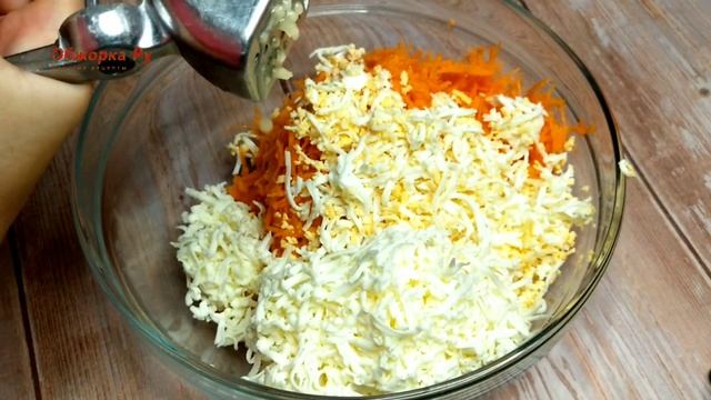 Рецепты в Стиле Шеф-Повара