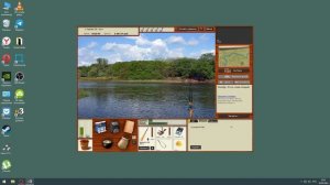 Русская Рыбалка 3.99  Два самых легких способа поднять карму