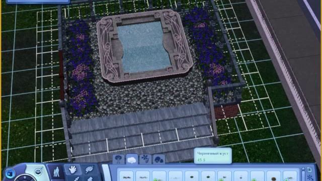sims 3 джакузи смотреть онлайн
