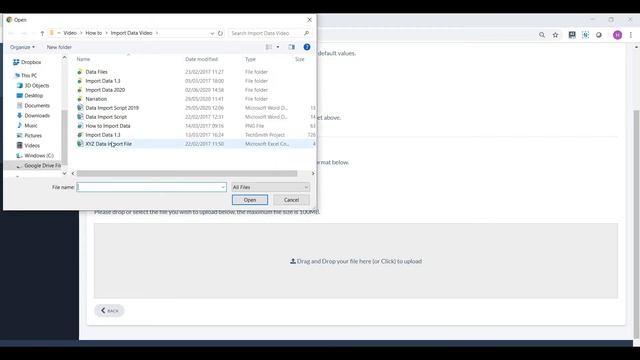 How to Import Data to Your CRM смотреть онлайн