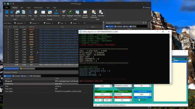 ACTBot если возникают проблемы смотреть онлайн