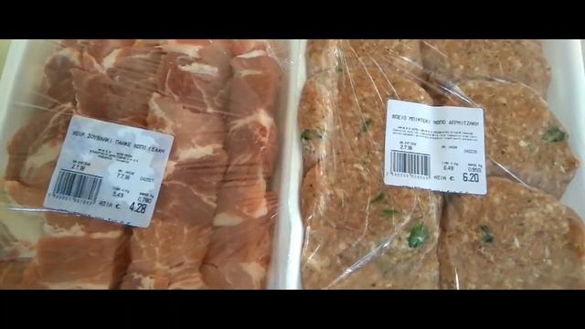 26. Крит. Где на Крите купить хорошее мясо? смотреть онлайн