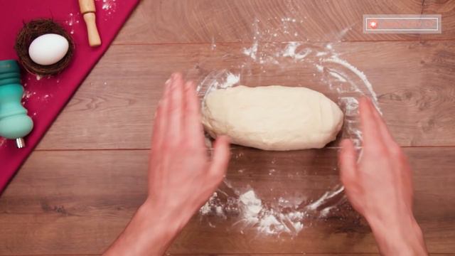 Niezapomniany smak. Nie zapomnij dodać do nadzienia jedno jajko!| Smaczny.TV смотреть онлайн