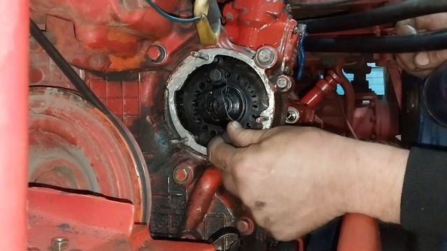 Как выставить "зажигание" на Т-16, Т-25, Т-40 смотреть онлайн