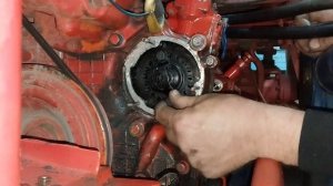 Как выставить "зажигание" на Т-16, Т-25, Т-40