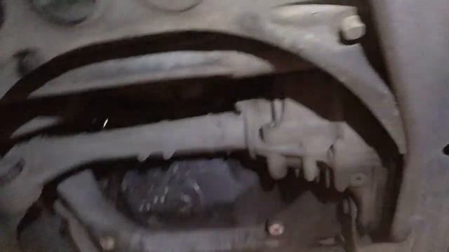 #002(5) замена масла в двигателе 3.0 (CRCA)Audi Q7,VW Touareg смотреть онлайн