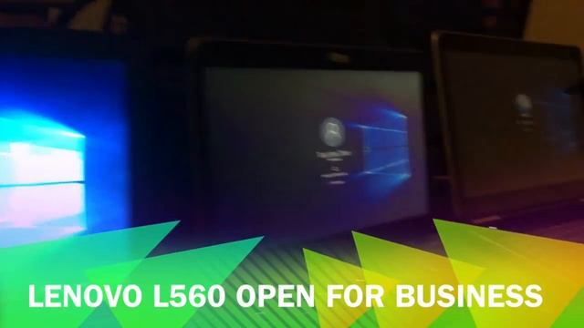 HP vs Lenovo THINKPAD ? Laptop BOOTUP смотреть онлайн