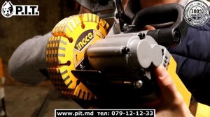 Штраборез INGCO WLC30001