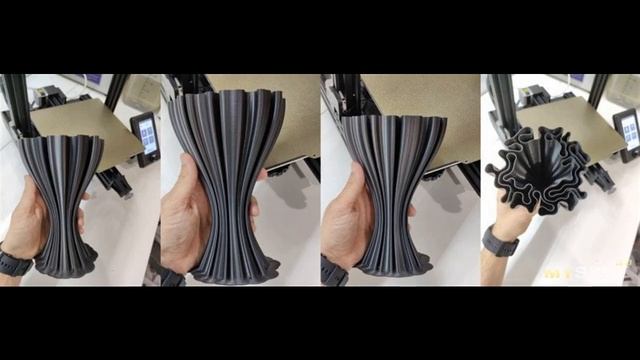 3d принтер Voxelab Aquila S2. Обзор нового "универсального" принтера | #Обзор смотреть онлайн