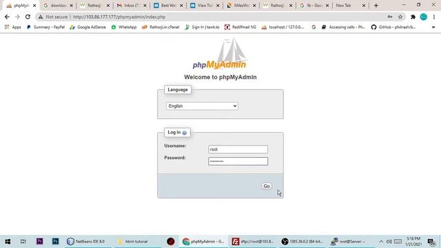 How To Install Linux, Apache, MySQL, PHP (LAMP) stack on Ubuntu VPS смотреть онлайн