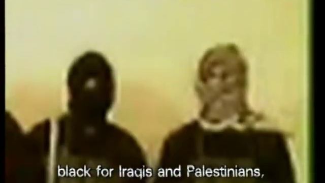 Al Zarqawi -- From Herath To Baghdad /  Part I