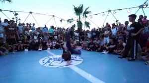 Jamix Project - My Anthem