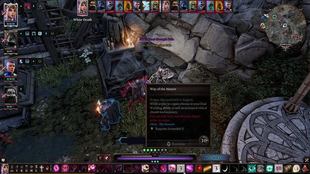 Divinity: Original Sin II Definitive Edition - #86 - Taktikermodus - Mods смотреть онлайн