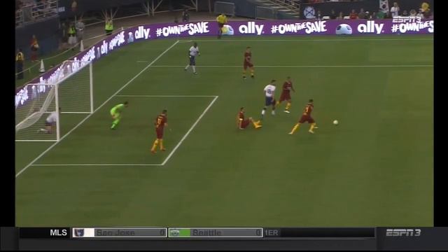 Roma vs Tottenham | Lucas Moura ( Goal ) смотреть онлайн