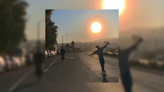 Kaleo - Way Down We Go (speed Up)