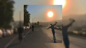 kaleo - way down we go (speed up)