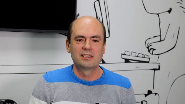 День Босса в Qulix Systems 2021 смотреть онлайн