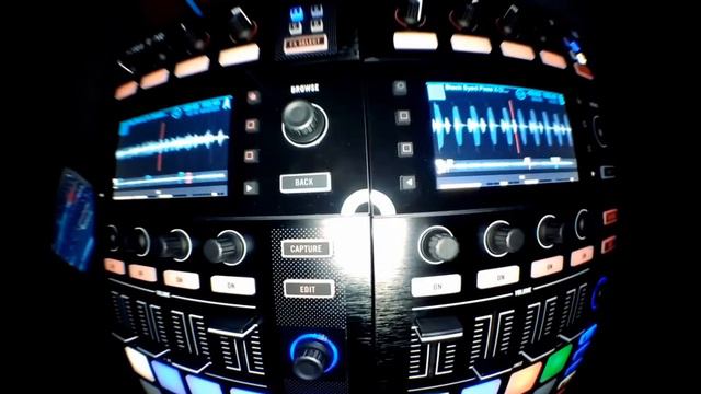 Mix Dj Osman PC / Traktor Pro 3.1 / Kontrol D2 Performance Dj In Live #Quarantined Dj Osman PC смотреть онлайн