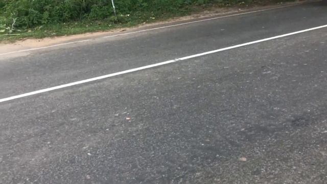 Транспорт на острове Шри ланка, июль 2017! смотреть онлайн