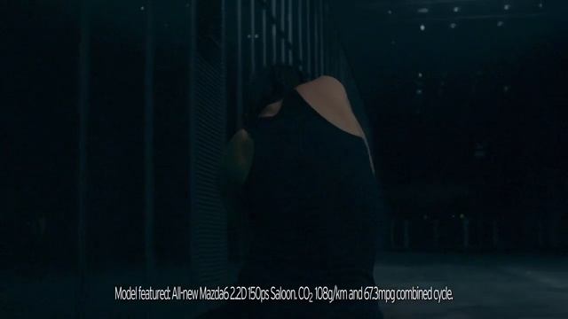 All-new Mazda6 TV Advert смотреть онлайн
