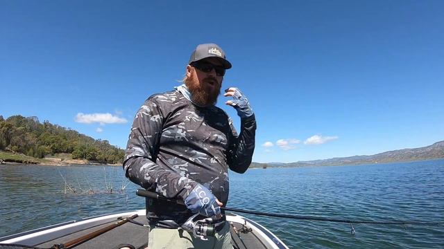 Sight Fishing Mistakes You've Been Making - How To Catch More Bass! смотреть онлайн