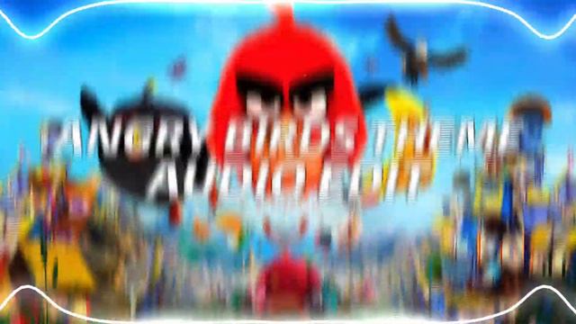 Angry Birds Theme (Phonk House Remix) - RXDXVIL [Edit Audio] смотреть онлайн