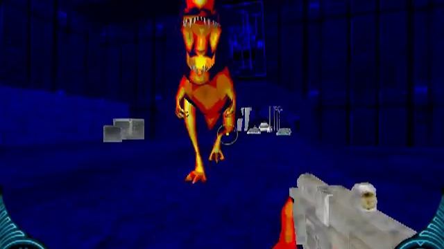 Carnivores Cityscape: 1st Gigantisaurus Encounter смотреть онлайн