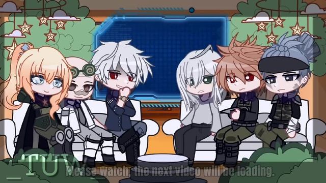 Pre-Quirk Era React| BNHA/MHA | Part 1 | Gacha Club| TUW | Credits in Comments !!! смотреть онлайн